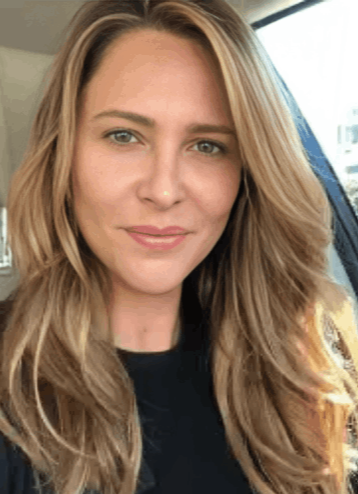 AkinKanna customer - Jessican R. ~New York, USA