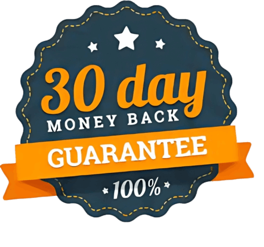 AkinKanna 100% Money Back Guarantee