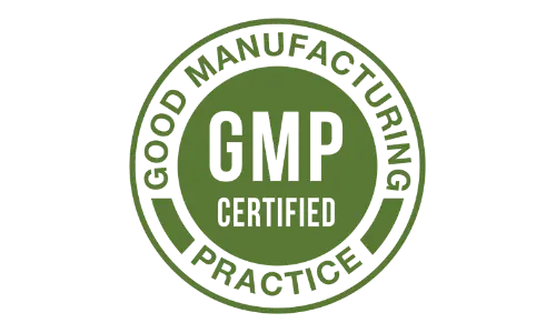 AkinKanna GMP Certified